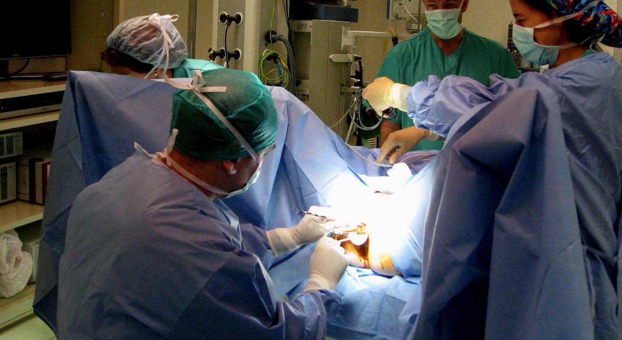 ¿Es cierto que hay cirugías plásticas para la vagina?