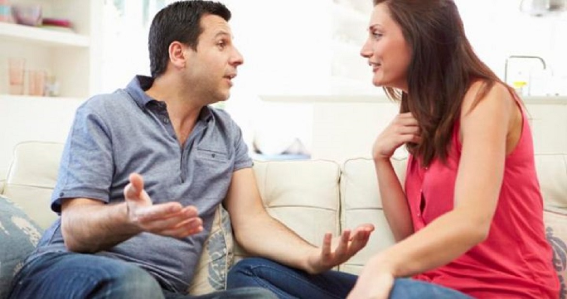 ME CASÉ CON UNA PERSONA TÓXICA