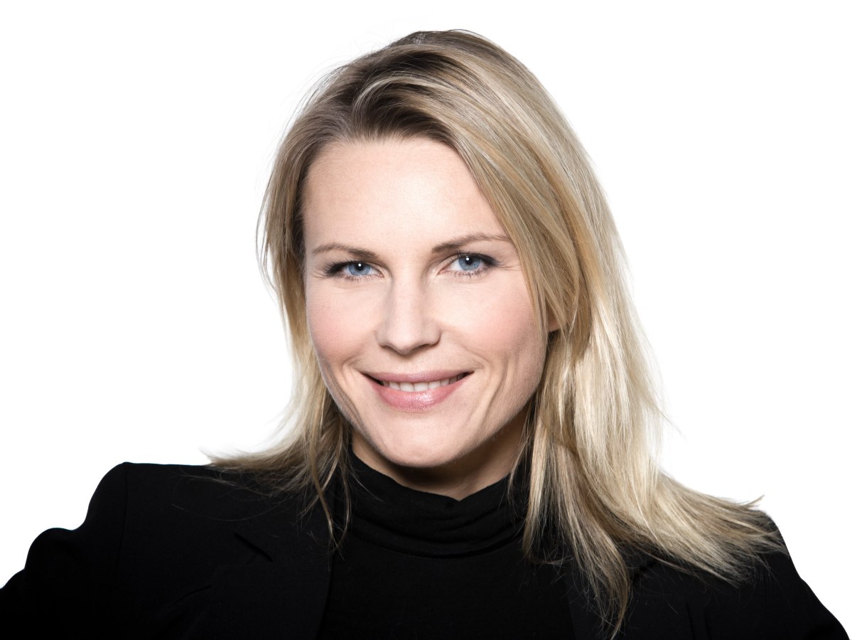 SUGERENCIA DE UNA MUJER CON EXPERIENCIA