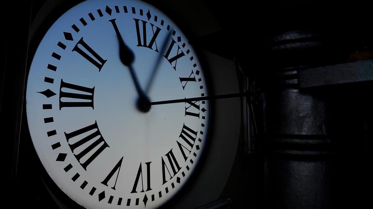 EL RECUENTO DE FIN DE AÑO