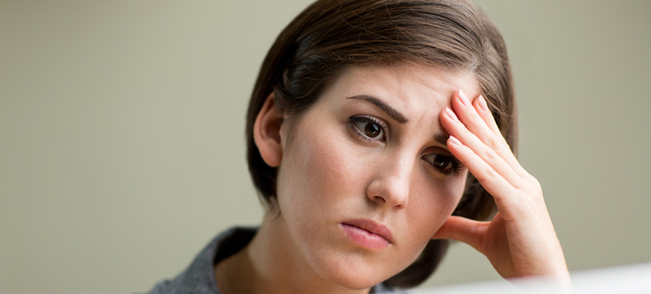 TEMO CASARME: PADEZCO DE GASES