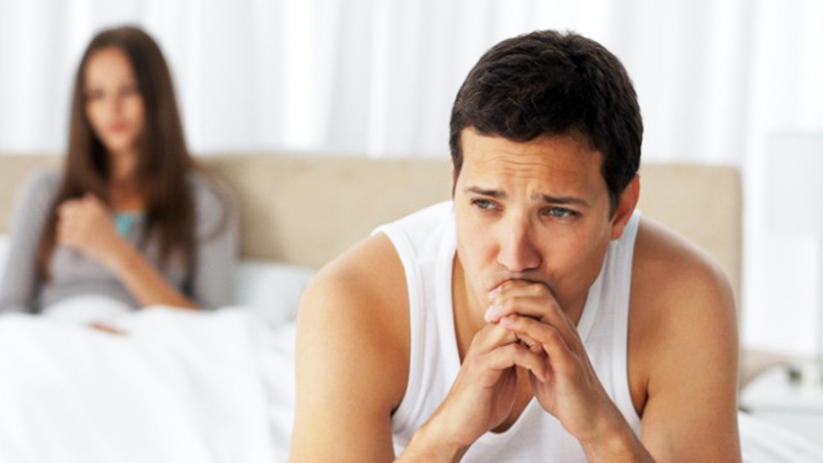 CUANDO TENGO RELACIONES QUEDÓ DÉBIL. ¿EL SEXO BAJA LAS DEFENSAS?