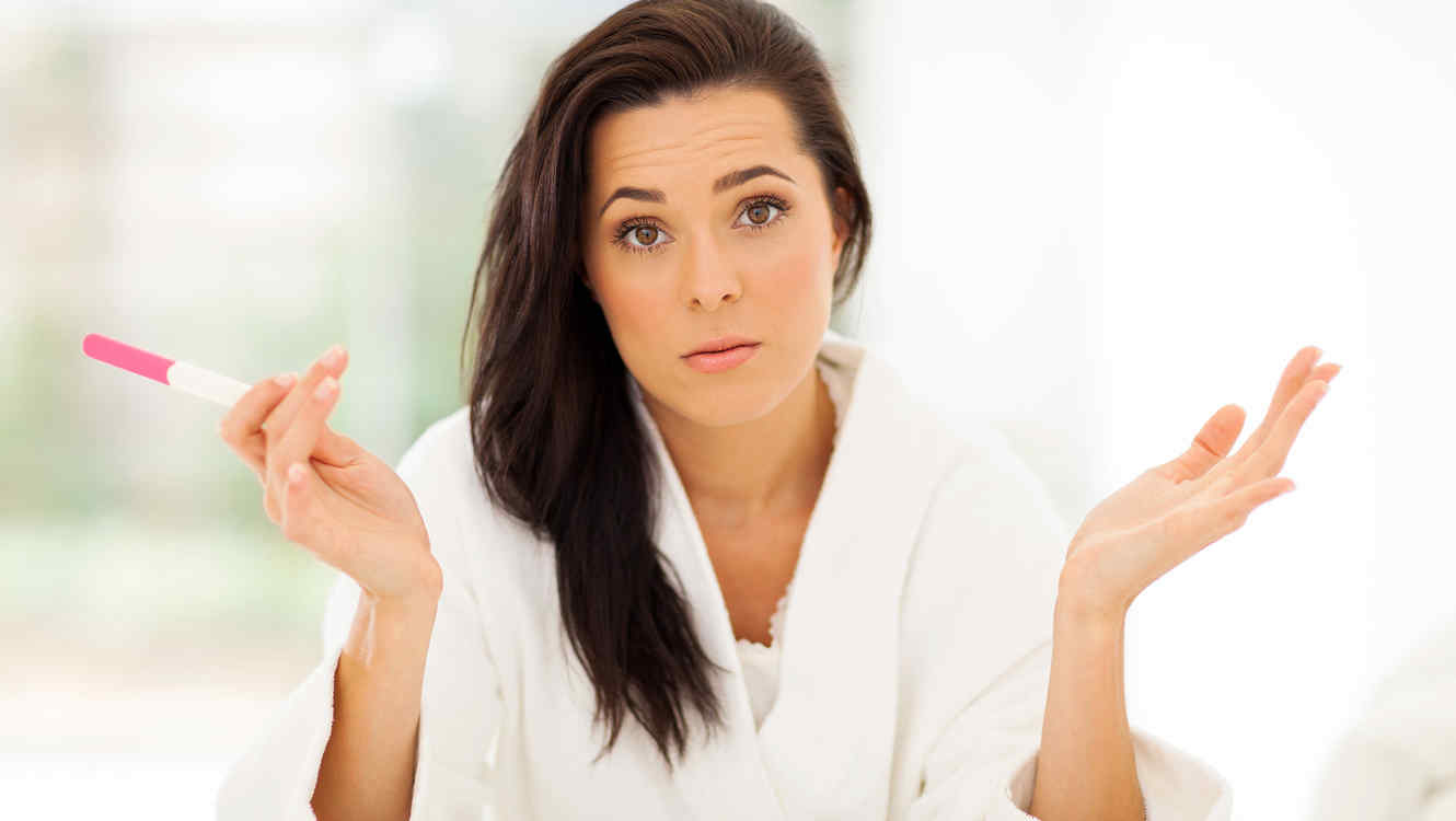 ES CIERTO QUE, SI UNA MUJER NO HA SIDO MADRE, SE PUEDE ENFERMAR