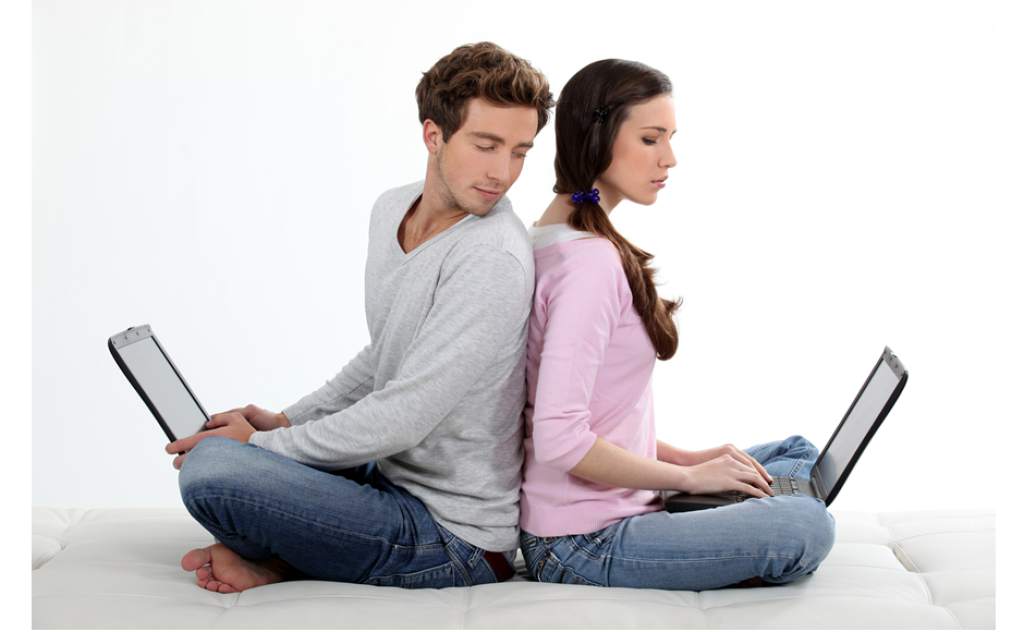 Señales de celos enfermizos: