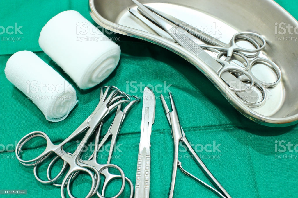 Una cirugía ancestral