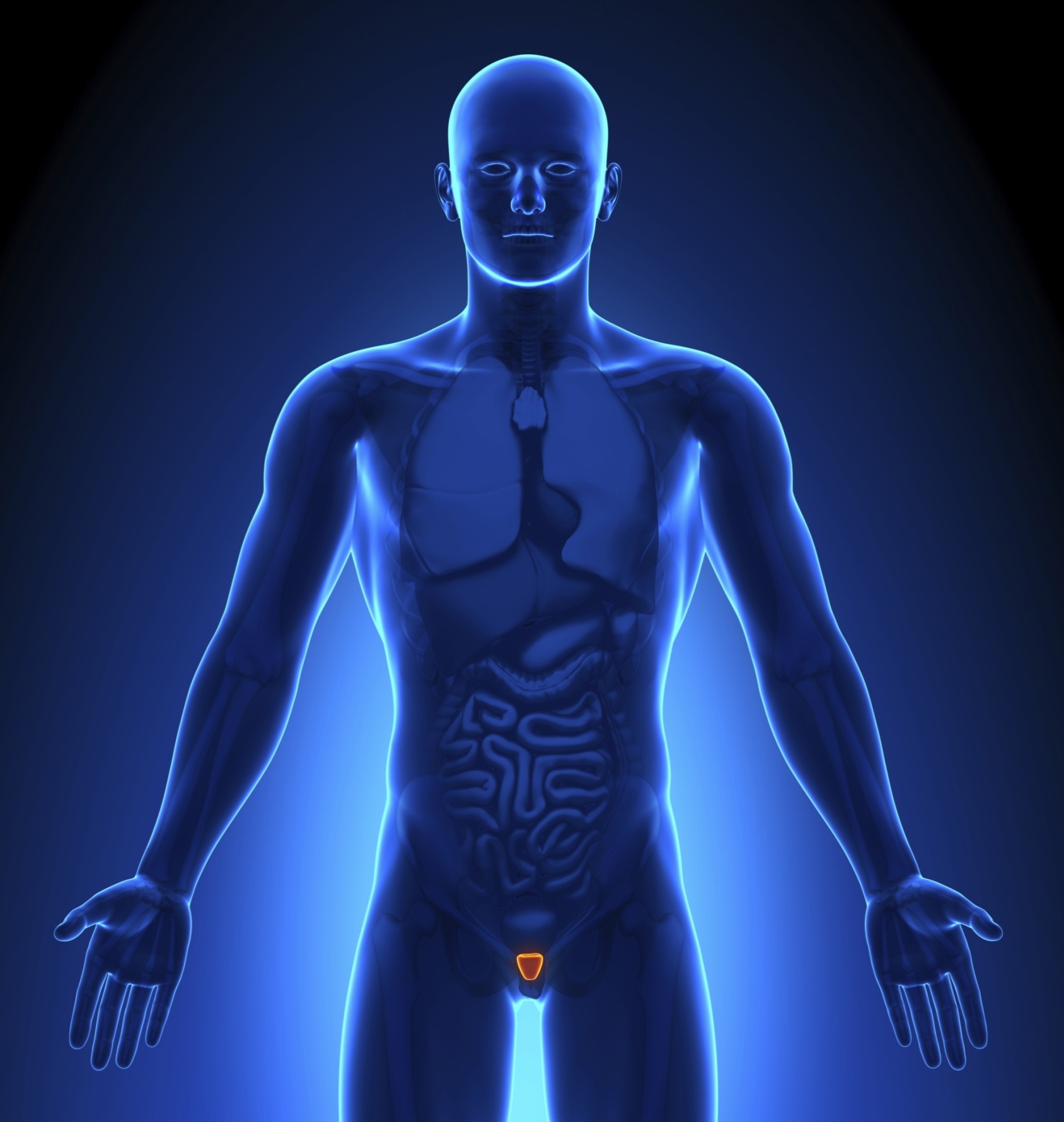 El avance de la ciencia, para detectar el cáncer de próstata