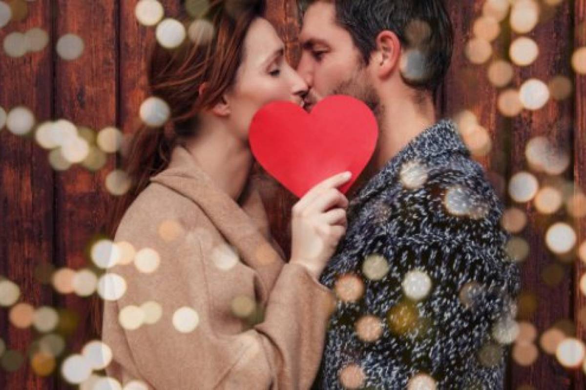 DIA DE LOS ENAMORADOS.